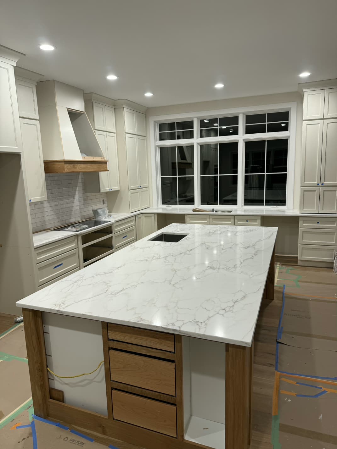 Kitchen Remodeling